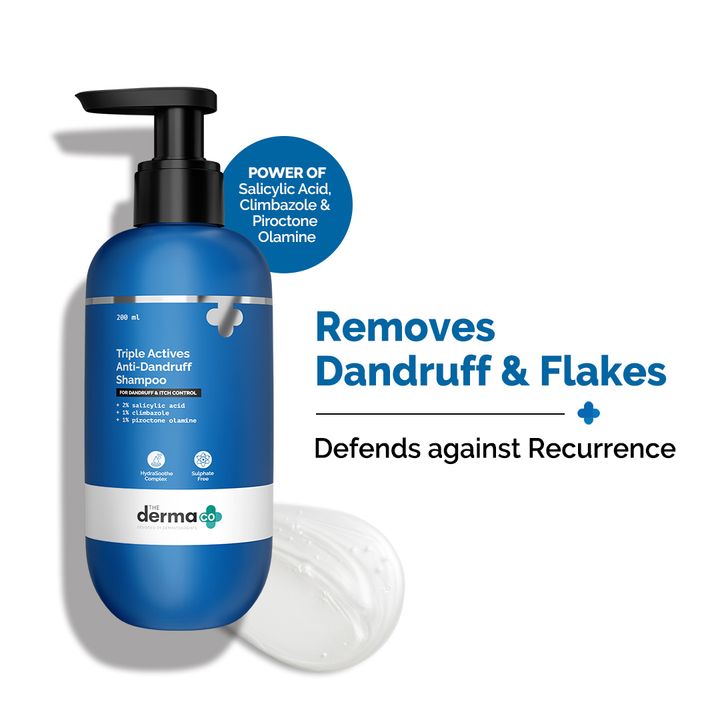 The Derma Co.