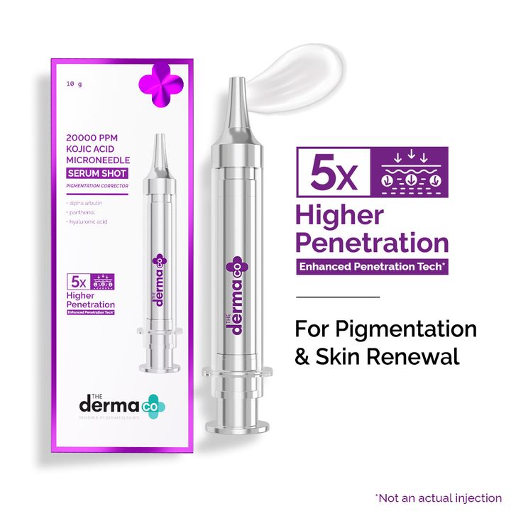 The Derma Co.