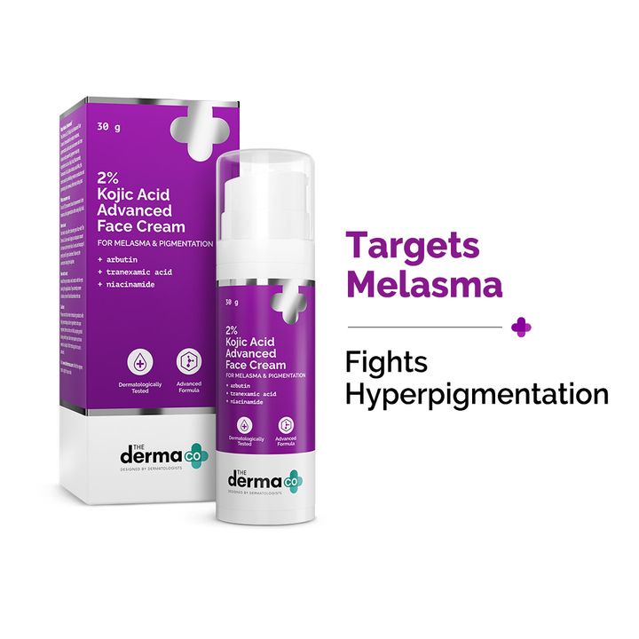 The Derma Co.