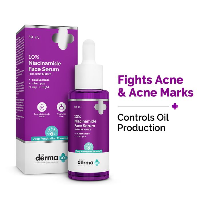 The Derma Co.