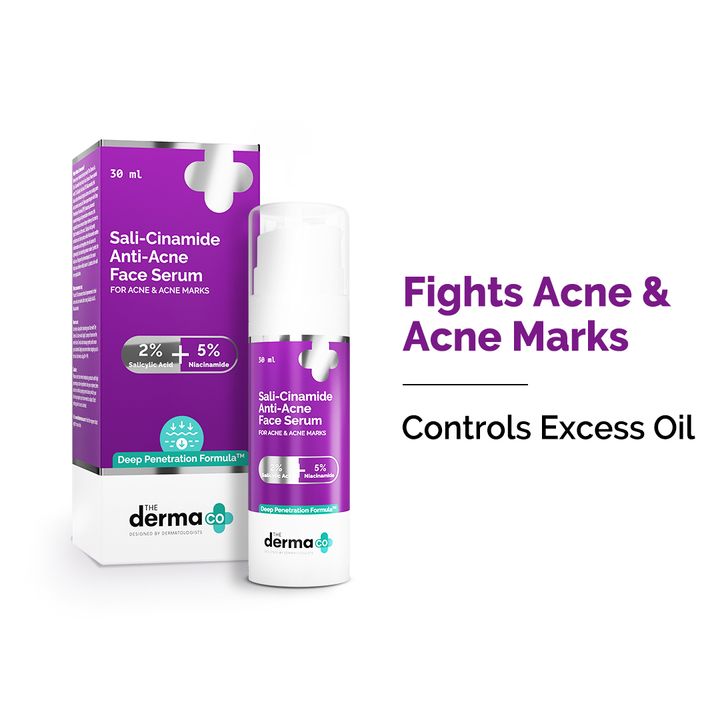 The Derma Co.