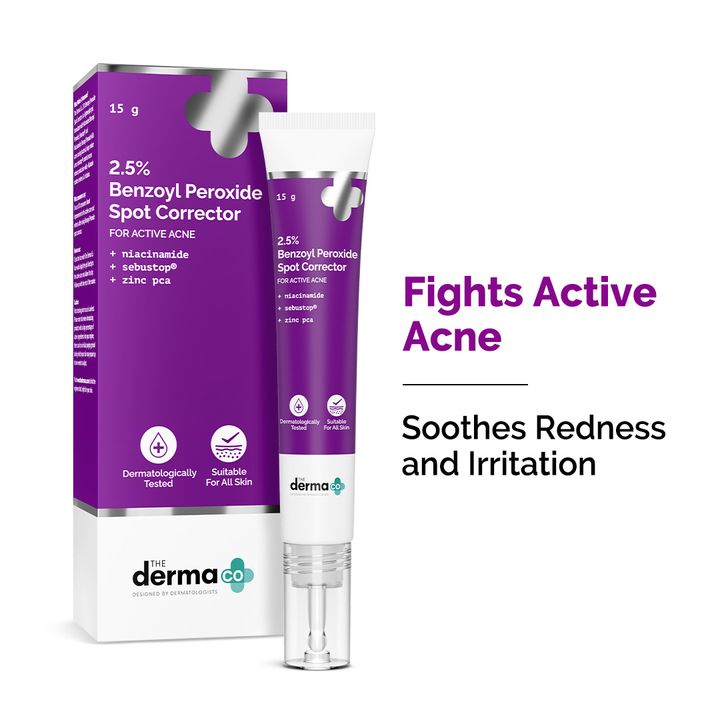 The Derma Co.