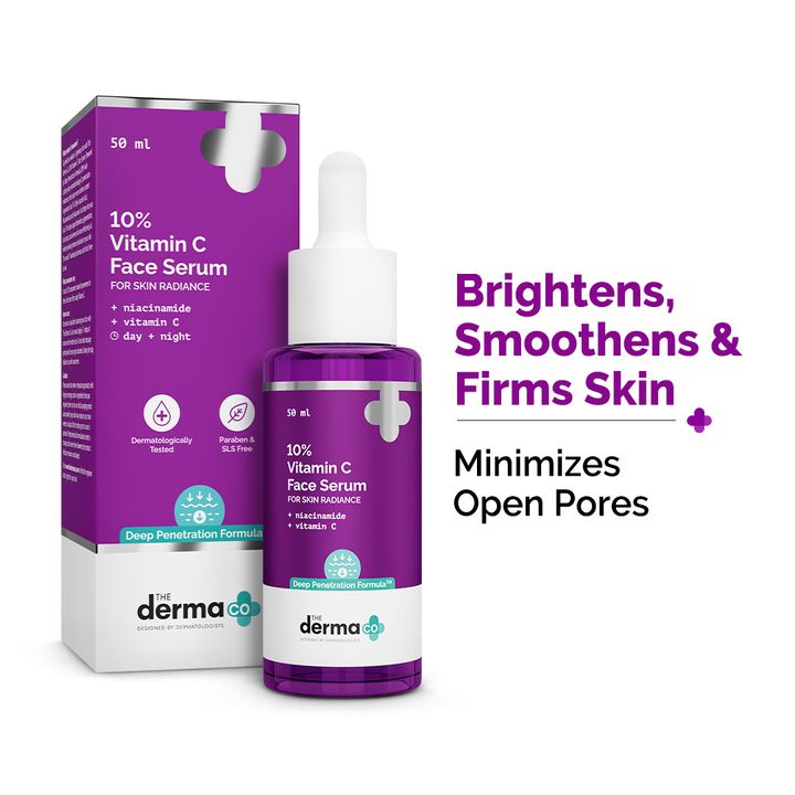 The Derma Co.