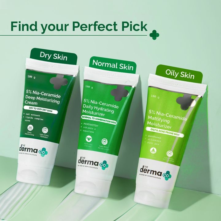The Derma Co.