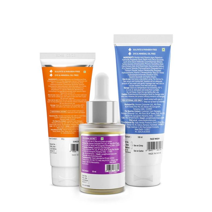 The Derma Co.