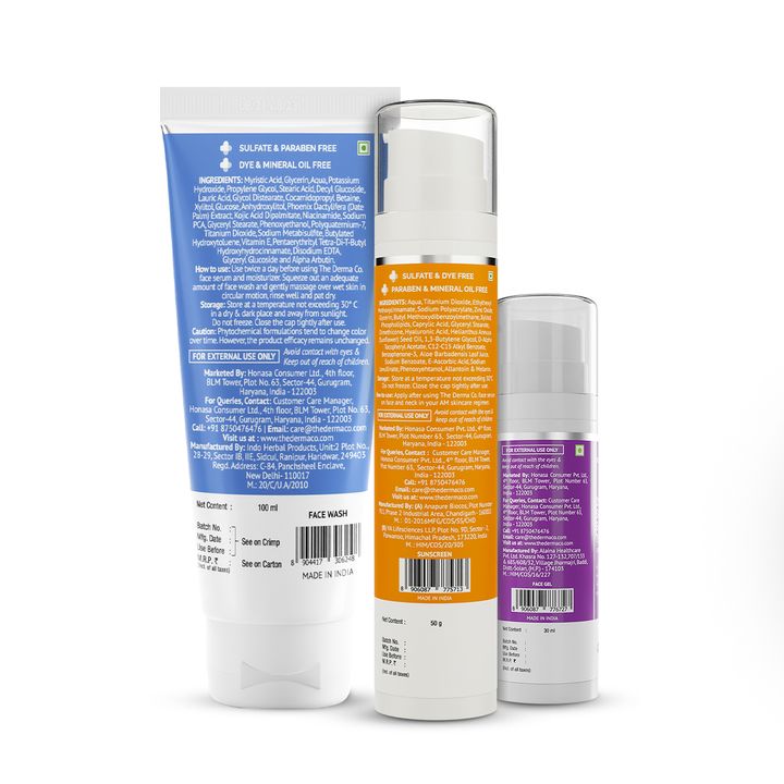 The Derma Co.