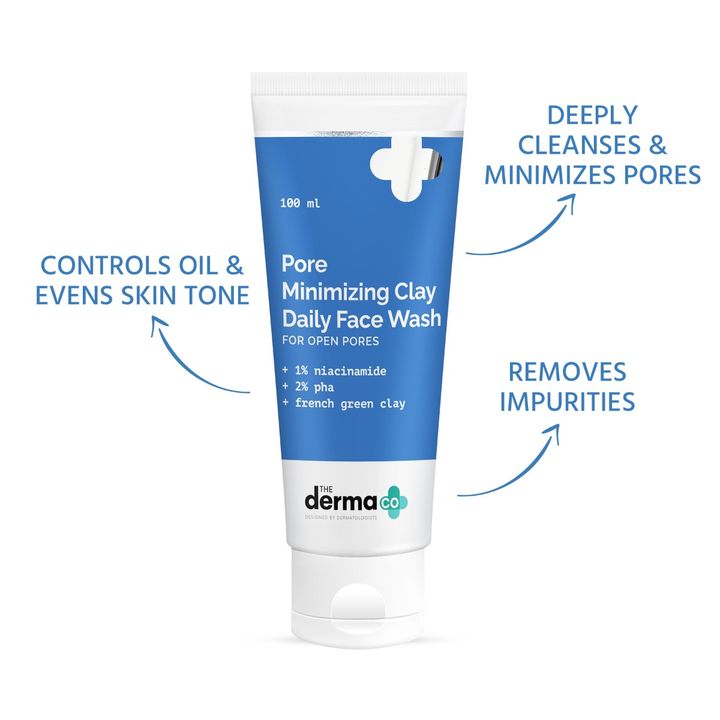 The Derma Co.