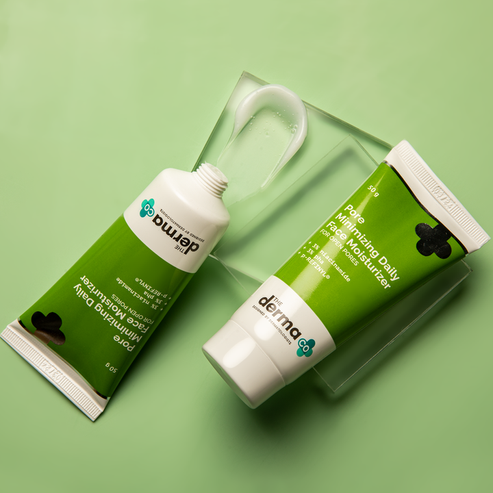 The Derma Co.