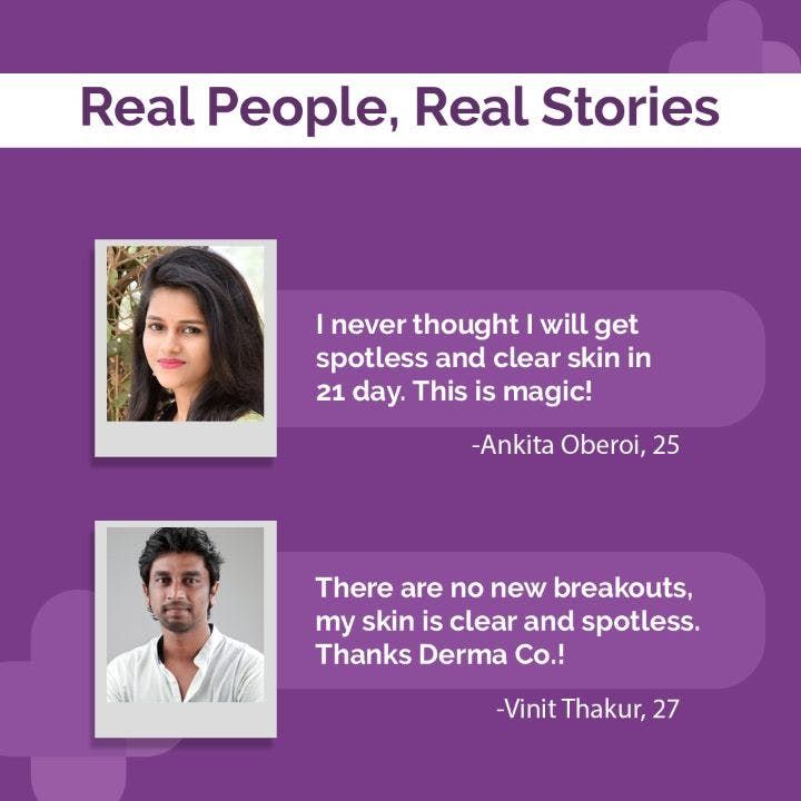 retinol serum india