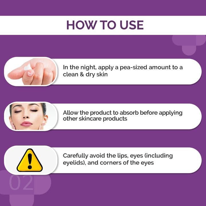 retinol serum benefits 