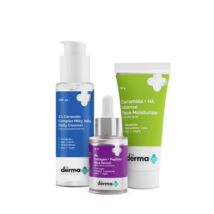 The Derma Co.