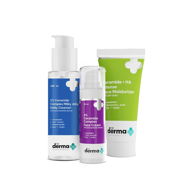 The Derma Co.