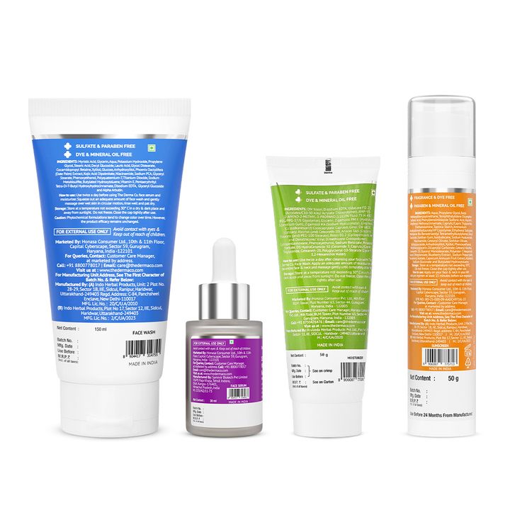 The Derma Co.