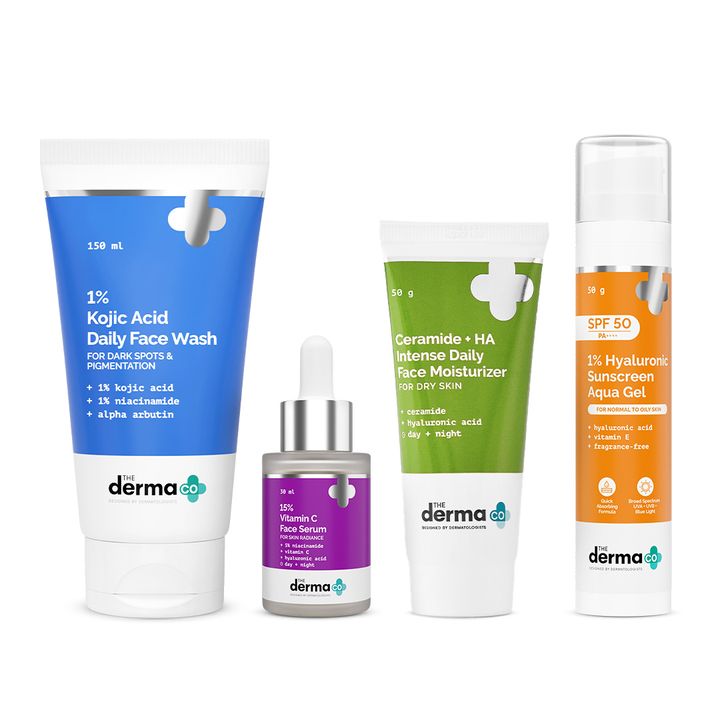 The Derma Co.