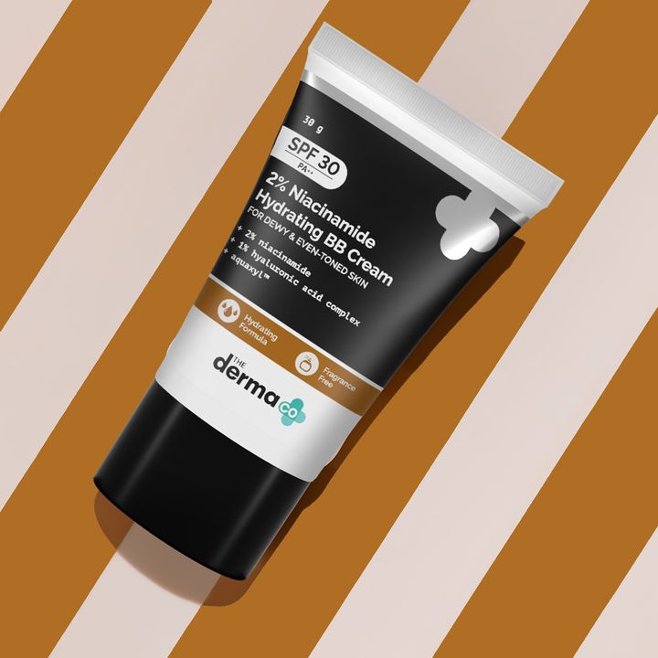 The Derma Co.