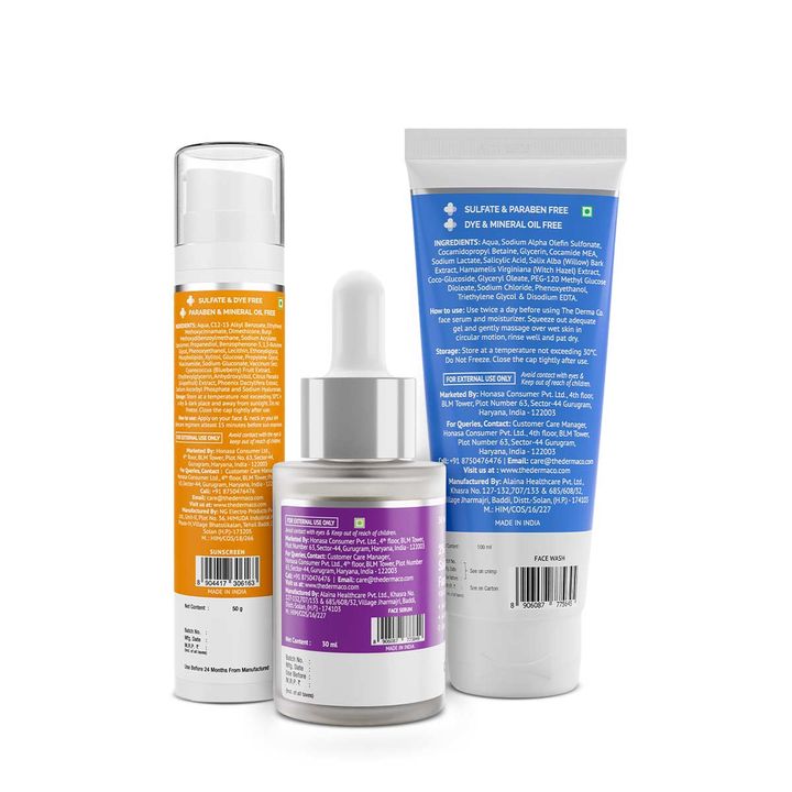 The Derma Co.