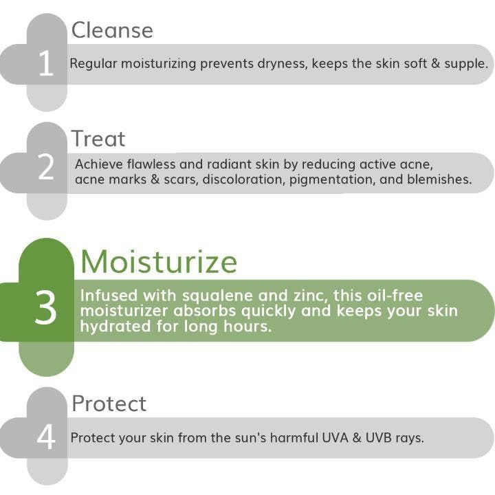 face moisturizer for oily skin