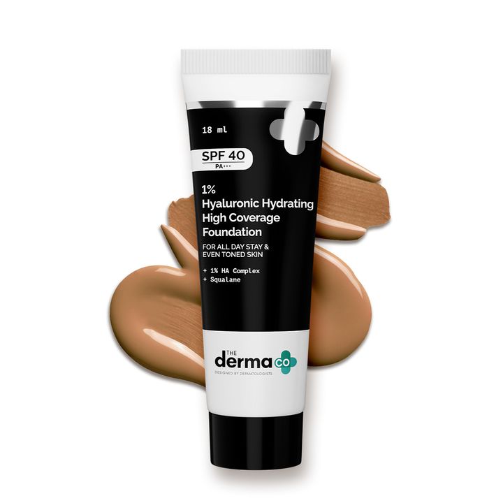 The Derma Co.