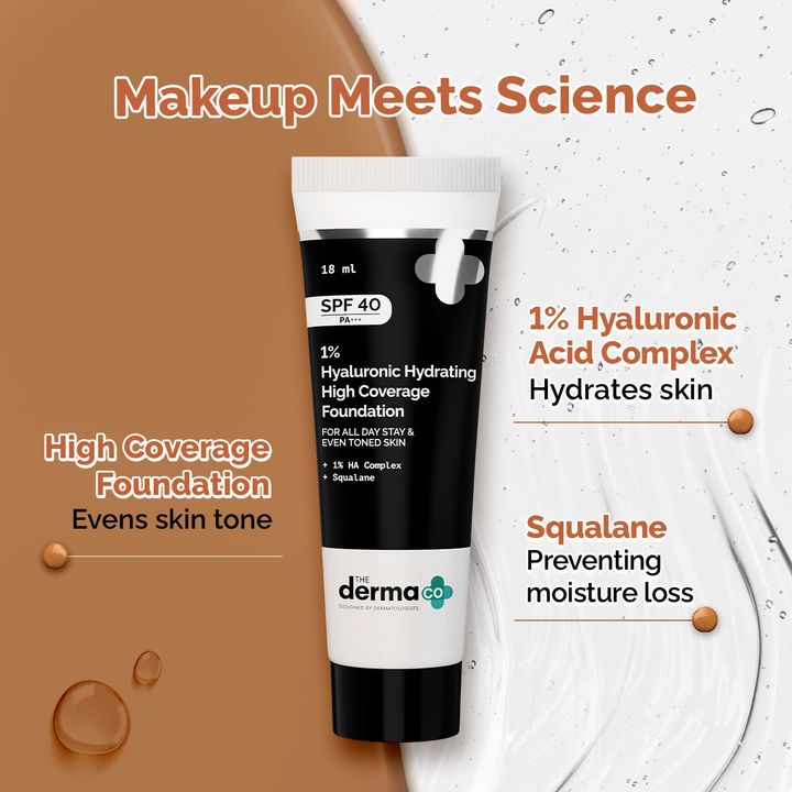 The Derma Co.