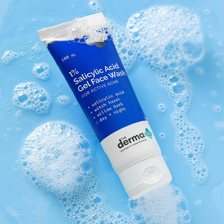 The Derma Co.