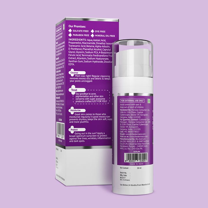 The Derma Co.
