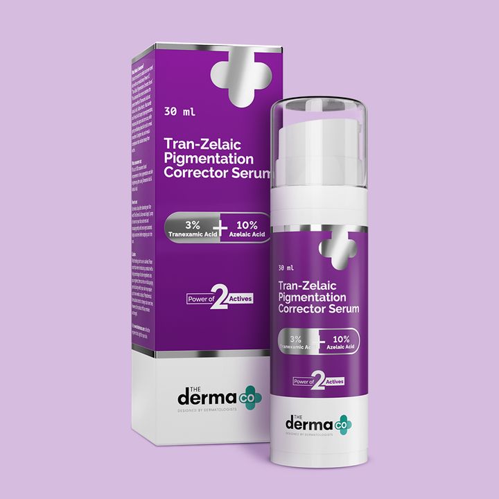 The Derma Co.