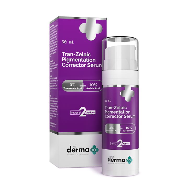 The Derma Co.