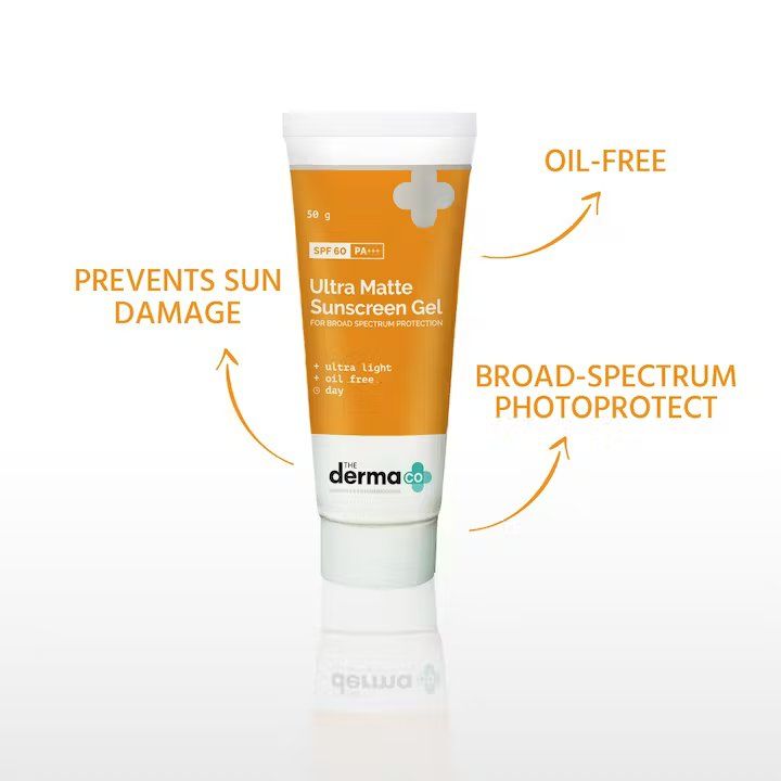 The Derma Co.