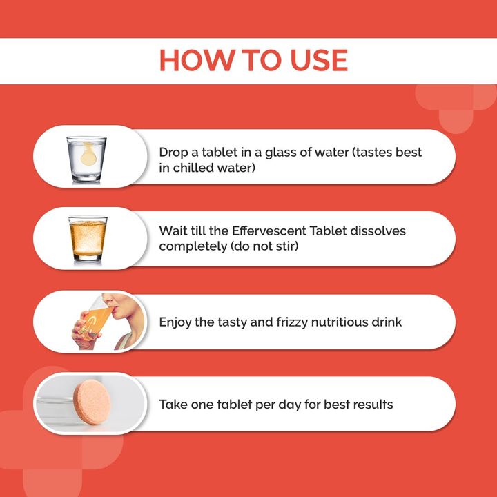 How to use derma tablets