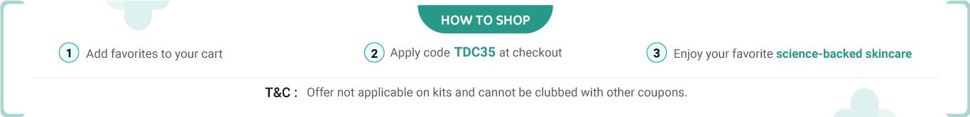 Derma Says
